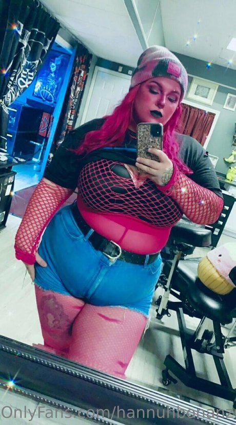 hannuhbonanzuh nsfw onlyfans