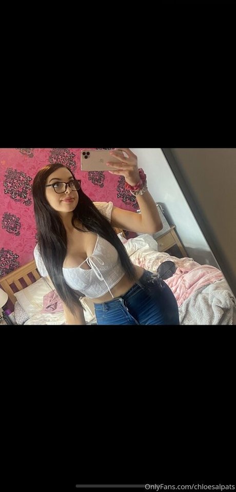 chloesalpats onlyfans leaked porn