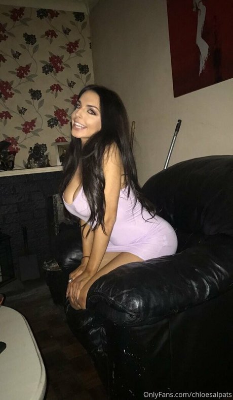 chloesalpats only fans nude