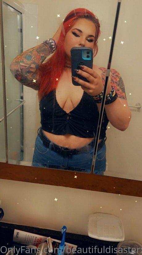 beautifuldisasterxxx onlyfans leaks