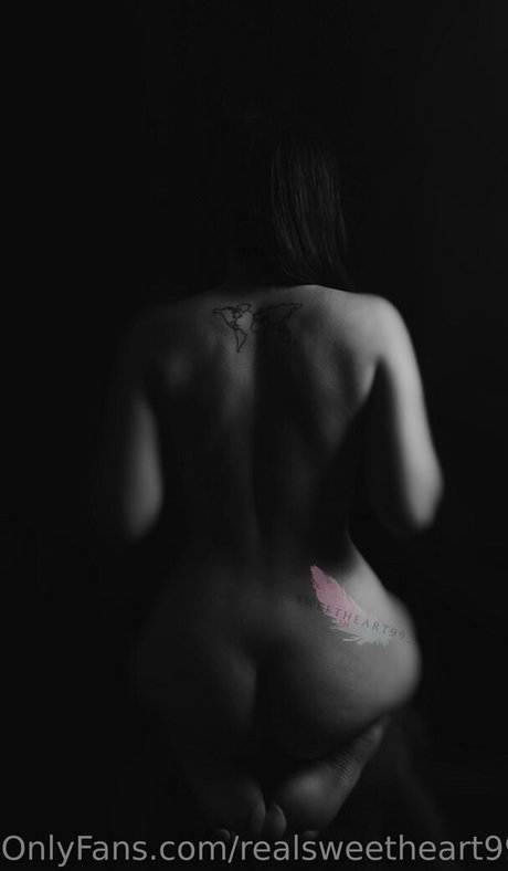 realsweetheart99 onlyfans post