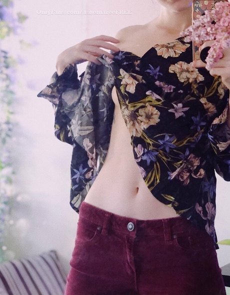 ashemareefree naked onlyfans leak