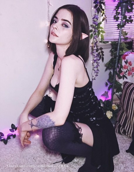 ashemareefree xxx onlyfans