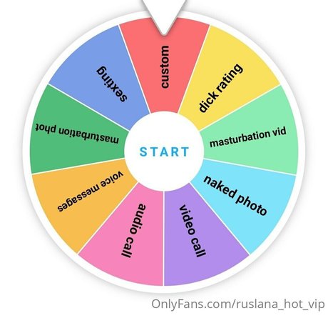 ruslana hot vip onlyfans model images
