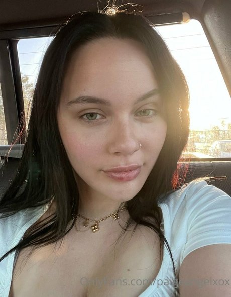 Paigeangelxox onlyfans porn leak