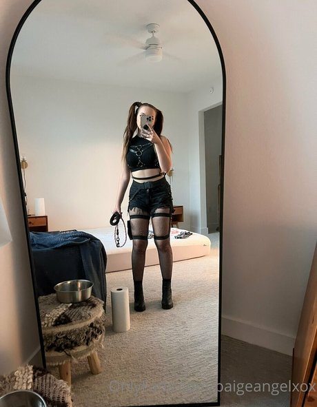 Paigeangelxox onlyfans sex leaked