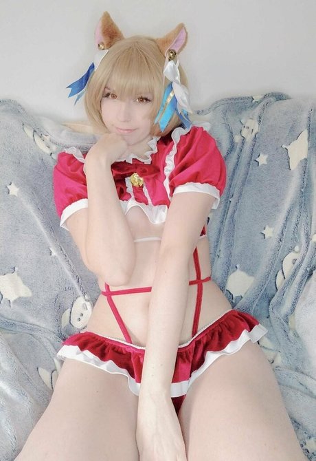 fenian cos nude leaked onlyfans