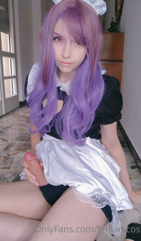 fenian cos porn onlyfans