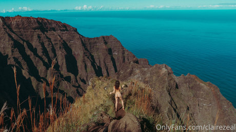 clairezeal onlyfans lesk