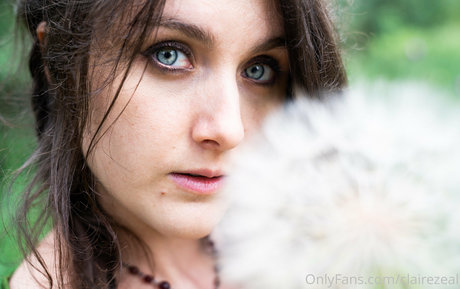 clairezeal on onlyfans