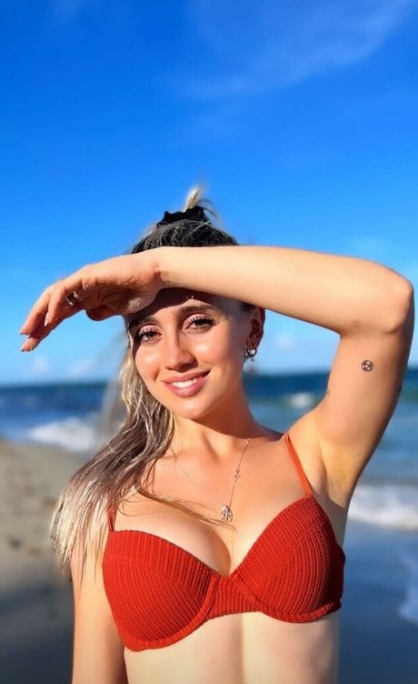 Morena Beltran onlyfans leaked pics