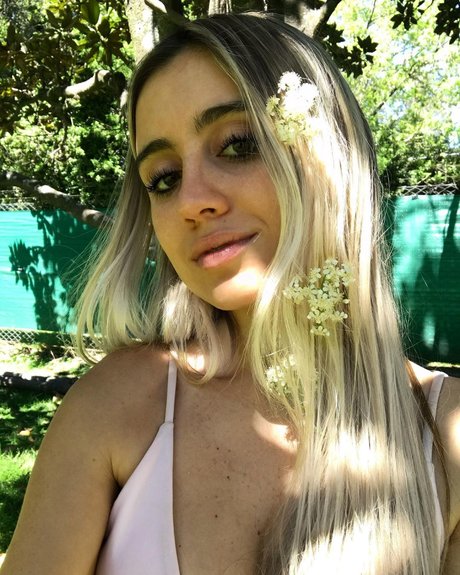 Morena Beltran onlyfans leaks nudes