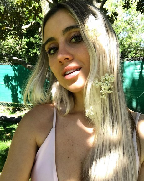 Morena Beltran onlyfans nude content