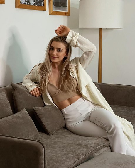 Morena Beltran leaked onlyfans porn