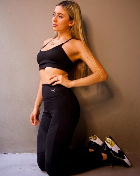 Morena Beltran onlyfans sexy