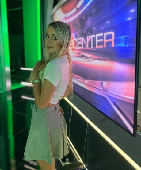 Morena Beltran onlyfans leaked free