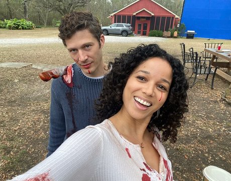 ebony fake tits onlyfans nude portrayal