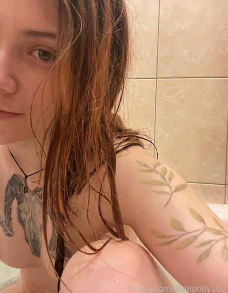 LittlePolly102 onlyfans leak naked