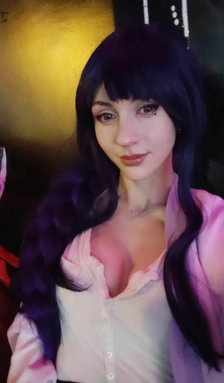 Michal Cosplay onlyfans x