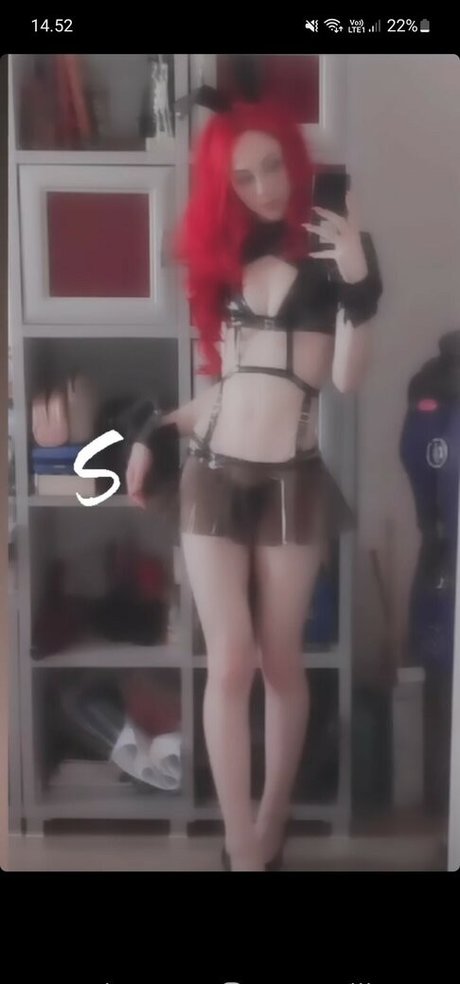 Michal Cosplay onlyfans porn