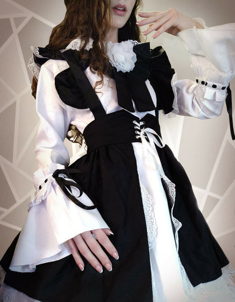 Michal Cosplay onlyfans joi