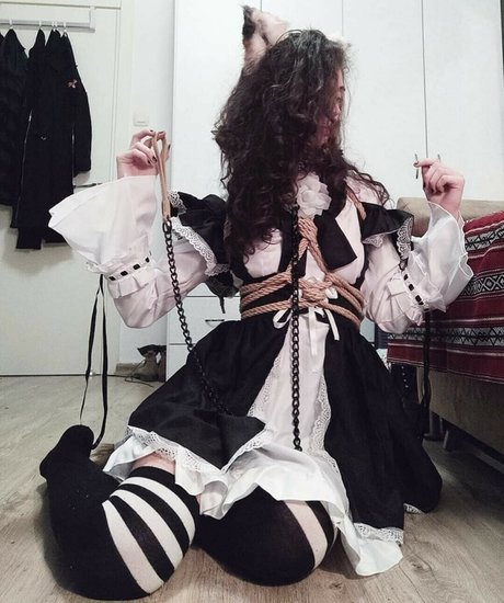 Michal Cosplay onlyfans nudes leaked