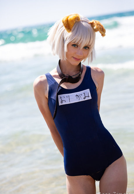 Michal Cosplay onlyfans porno