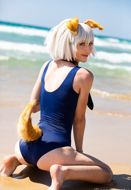 Michal Cosplay onlyfans leak free