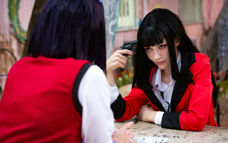 Michal Cosplay leaked onlyfans sex