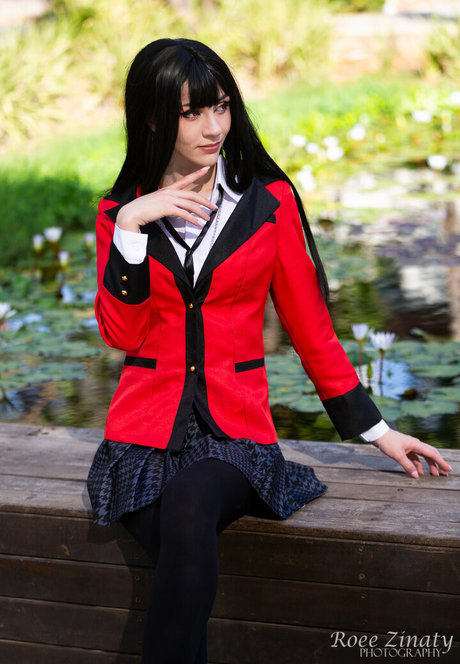 Michal Cosplay onlyfans leak porn