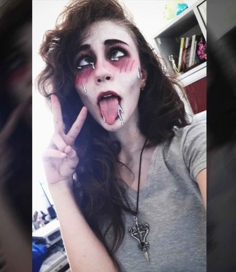 Michal Cosplay onlyfans strip tease