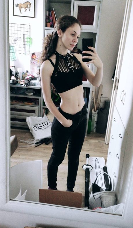 Michal Cosplay onlyfans leak