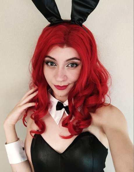 Michal Cosplay onlyfans leak sex