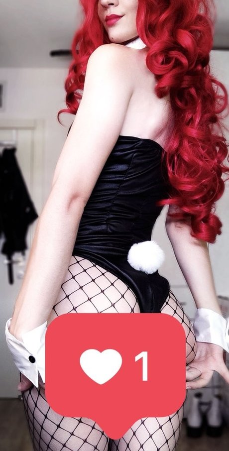 Michal Cosplay onlyfans porn