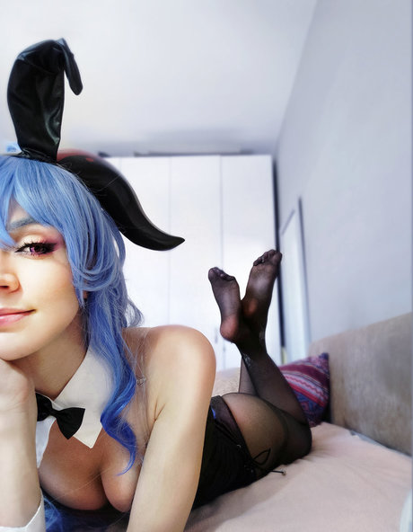 Michal Cosplay onlyfans exposed