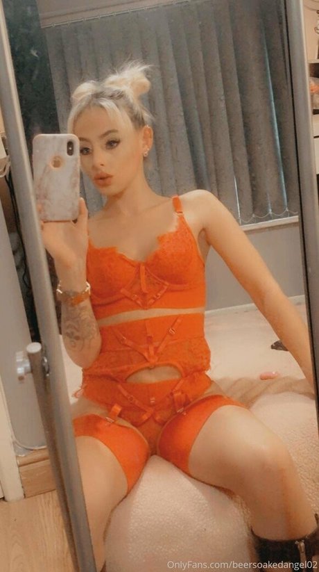 beersoakedangel02 Profile image