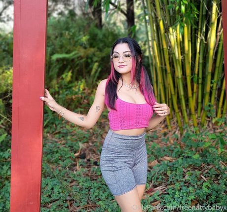 freenattybabyx nude leak onlyfans