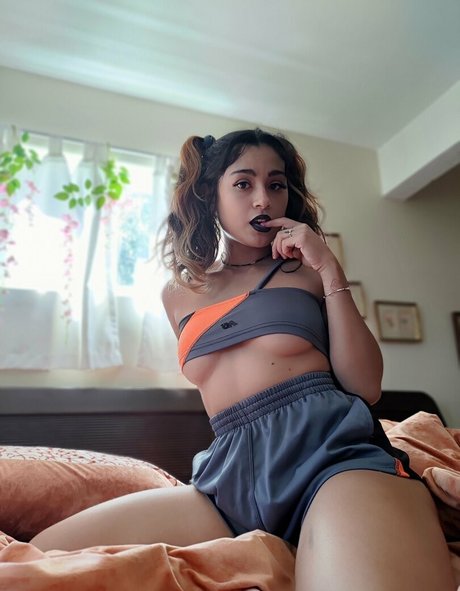 freenattybabyx onlyfans porn nude