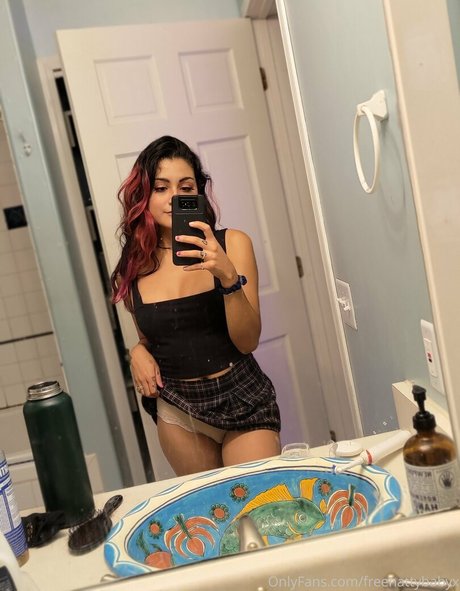 freenattybabyx onlyfans sex leaked