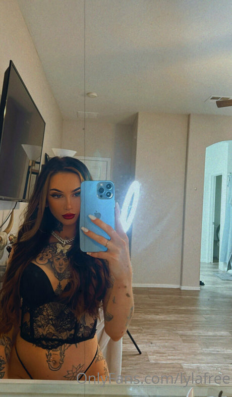 lylafree onlyfans joi