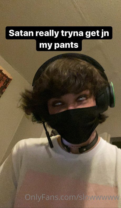 slowwwww onlyfans photo