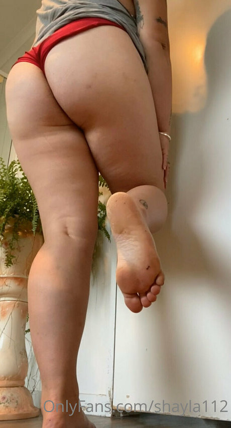 shayla112 new onlyfans leak