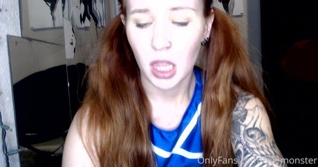 freemonster only fans leaked