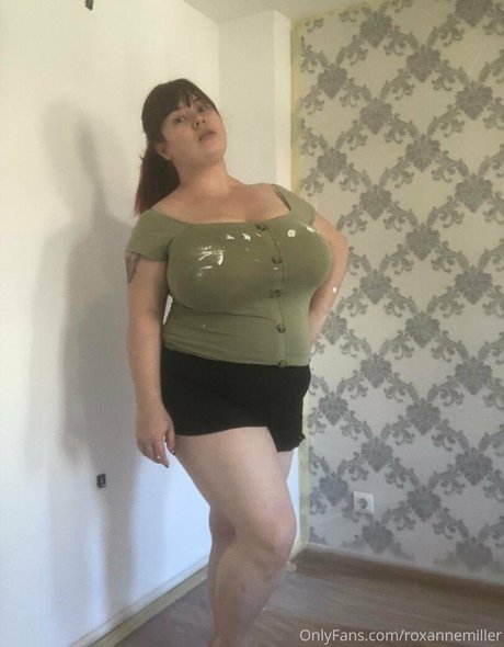 roxannemiller leaked onlyfans