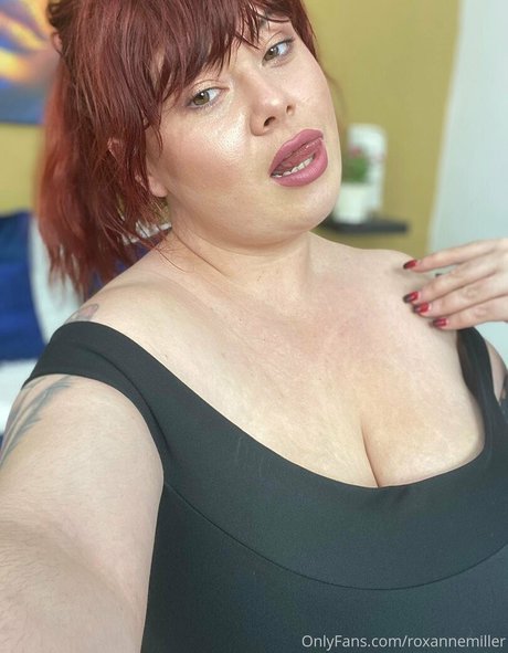 roxannemiller new leaked onlyfans