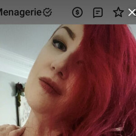 Monroemenagerie onlyfans model photos