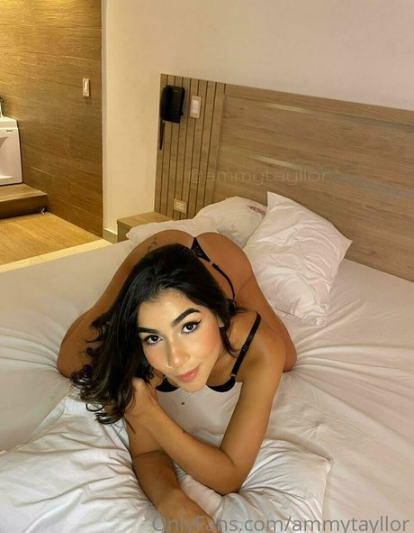 ammytayllor onlyfans sex leaked