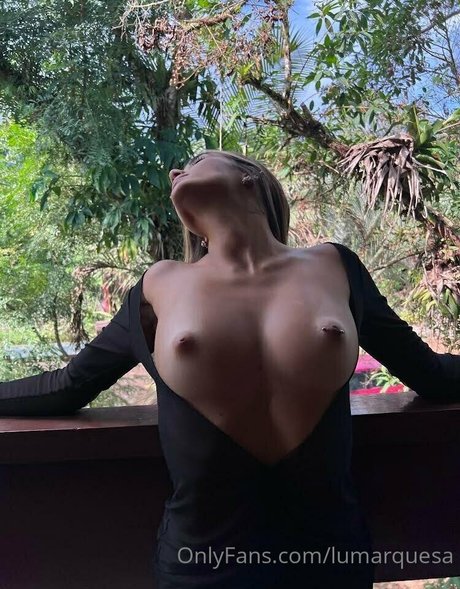 Lumarquesa onlyfans exposed