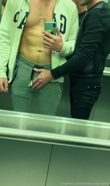 emiliano terra onlyfans sexy