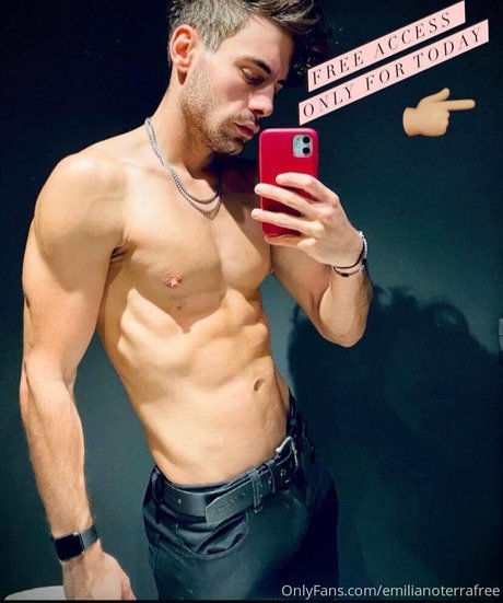 emiliano terra onlyfans leaked pictures